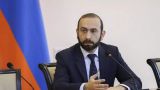 Глава МИД Армении пожаловался Госдепу США на Азербайджан