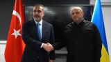 Турецкое пожелание проигнорировано: Россия не пошла на «прекращение огня»