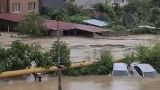 В МЧС прокомментировали ситуацию в Сочи после паводка