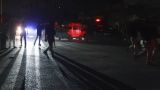 В Пакистане девять человек погибли при нападении на автобус