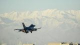 ВВС США ликвидировали «первоочередного кандидата» в афганские «эмиры» ИГ