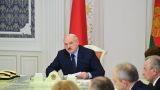 Лукашенко: В Белоруссии увлеклись либерализацией законов