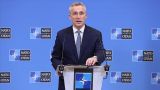 Генсек НАТО похвалил власти Грузии за отзыв законопроекта об иноагентах