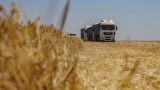 Le Figaro: Россия продолжит доминировать на зерновом рынке в 2024 году