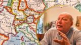 Разрежут как торт: Ясновидящий предрек раздел Польши на сферы влияния сверхдержав