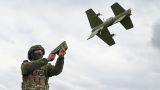 «Выстрелил и забыл»: в США заговорили о российской «Елке»