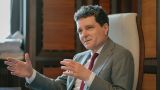 Никто на вас не нападет: Никушор Дан не видит угрозы для Молдавии от России