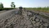 Россия отремонтирует дороги в освобожденных территориях Украины — Хуснуллин