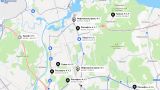Власти достучались до цен на АЗС в Москве: не до всех