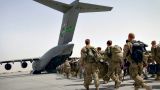 Всего 35% американцев считают миссию в Афганистане успешной