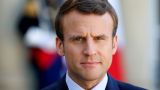 Макрон разрубает гордиев узел Брексита: решение ЕС заблокировано Францией