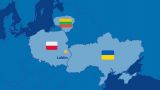 Премьеры Украины, Польши и Литвы подписали заявление о поддержке киевского режима