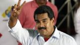 Выборы президента Венесуэлы: на второй срок переизбрался Николас Мадуро
