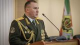 Глава Минобороны Белоруссии готов к стрельбе по протестующим