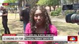В Исламском центре Сан-Диего в США неизвестный открыл стрельбу — NBC 7