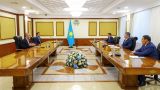 В Казахстане создадут международный технологический хаб для развития ИИ и стартапов