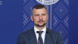 МИД Белоруссии разъяснил, кому выгодно нагнетание ситуации вокруг Украины