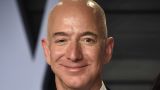 Основатель Amazon начал распродажу акций компании