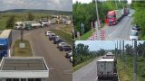 Бухарест даст зеленый коридор для фур на Украину, остальным придется ждать