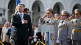 На Украине у власти окажется «свой» Аугусто Пиночет?