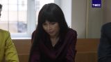 Лерчек «не поняла» обвинение в совершении незаконных валютных операций