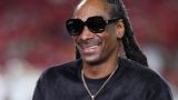 Раскрыт гигантский заработок рэпера Snoop Dogg на Олимпиаде в Париже