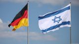 ФРГ пересмотрит решение о приостановке поставок оружия Израилю
