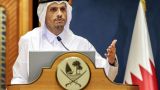 Qatar was outraged by Israel's actions: "Are you killing the negotiator and want peace?"