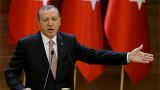 Эрдоган: у Турции как никогда много интеграционных альтернатив