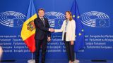 Речан обещал Метсоле: Молдавия будет готова к вступлению в ЕС к 2028 году
