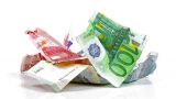 Еврозапрет: ЕС запретил поставлять в Россию банкноты евро