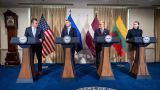 Хегсет не дал Прибалтике гарантий насчет сохранения численности своих войск — Певкур