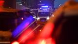 В ДНР один человек погиб и семеро ранены при атаке дронов