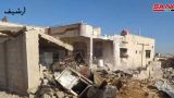 Турция и сирийская оппозиция обстреляли населённые пункты в провинции Хасаке