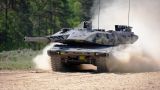 Есть контракт: Rheinmetall разработает танк Panther KF51 для выпуска в Венгрии
