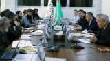 «Талибан»* ведет переговоры с Туркменией об увеличении поставок электроэнергии
