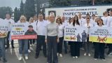 «За беспредел — ответишь»: Ирина Влах предупредила главу молдавской охранки