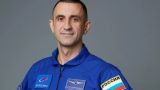 Космонавт Тетерятников: Политика не влияет на подготовку к полету на МКС в США