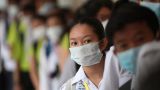 В Китае коронавирус выявлен у 28 вернувшихся из России китайцев