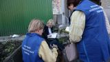 При ударе ВСУ по Ульяновску ранены 12 человек, из них двое детей