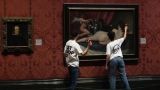 «Венеру» Веласкеса в музее Лондона дважды за столетие изувечили активисты