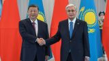 Токаев назвал Китай надежным стратегическим партнером Казахстана