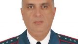 Раненый при захвате полка ППС в Ереване полицейский скончался в больнице