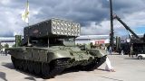 Пленный украинец назвал самое страшное российское оружие