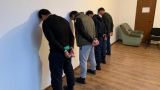 Четверо подозреваемых в пропаганде терроризма задержаны в Казахстане