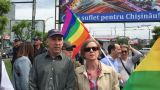 Посол США с радостью открыл гей-фестиваль в Кишинёве