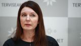 Чиновница: У Эстонии нет конкретного плана борьбы с коронавирусом