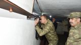 Russia-Pashinyan-Turkey: Aliyev “put on hold”