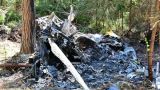 Пять эстонцев погибли из-за столкновения вертолётов в Финляндии