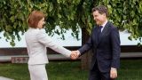 «Долг Никушором красен»: Чубашенко о последнем шансе оппозиции и хитрой румынке Санду